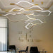 Oris Chandelier - Residence Supply