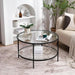 Oroi Coffee Table - Residence Supply