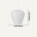 Othone Pendant Light - Residence Supply