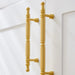 Ouri Knob & Pull Bar - Residence Supply