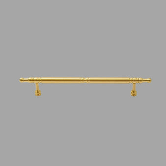 Ouri Knob & Pull Bar - Residence Supply