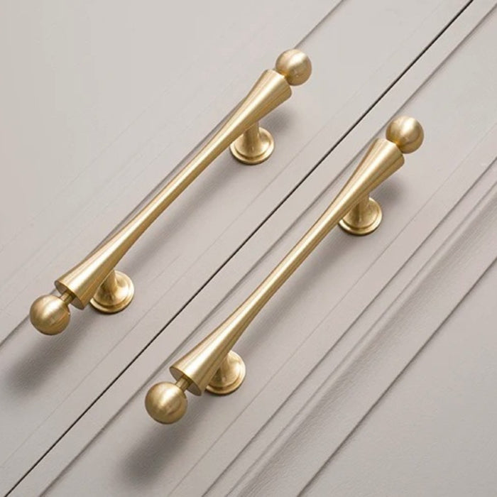 Palah Knob & Pull Bar - Residence Supply