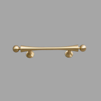 Palah Knob & Pull Bar - Residence Supply