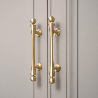 Palah Knob & Pull Bar - Residence Supply