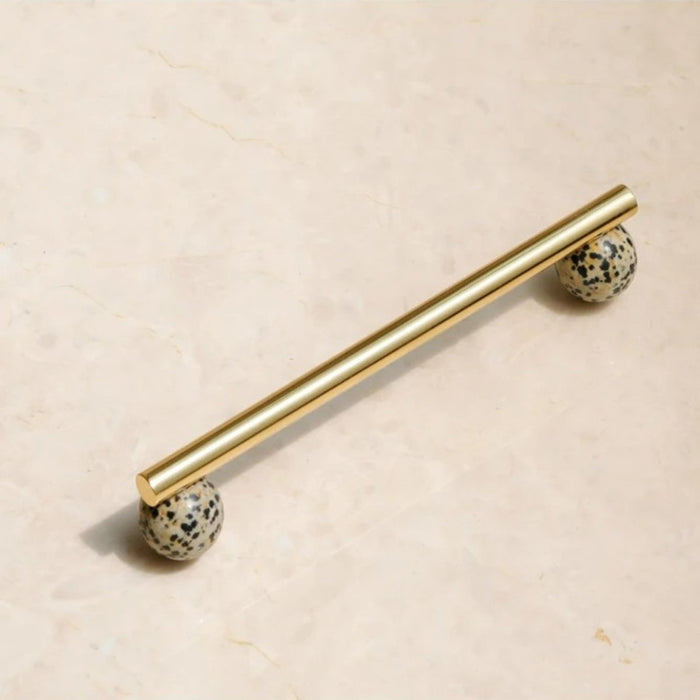 Parasa Marble Pull Bar - Residence Supply