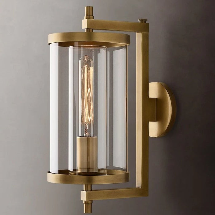 Modern Parisu Wall Lamp 