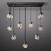 Parlap 16 Chandelier - Residence Supply