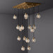 Parlap 16 Chandelier - Residence Supply