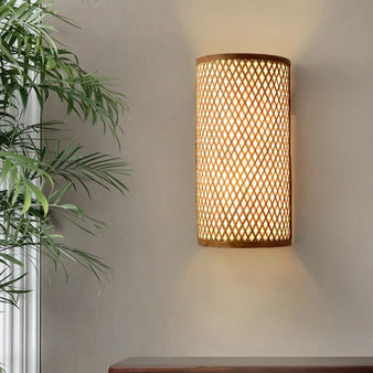 Pelon Wall Lamp - Residence Supply