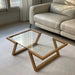 Peratu Coffee Table - Residence Supply