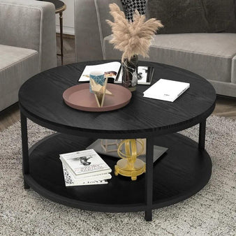 Pezio Coffee Table - Residence Supply