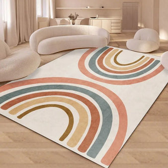 Qehet Area Rug - Residence Supply