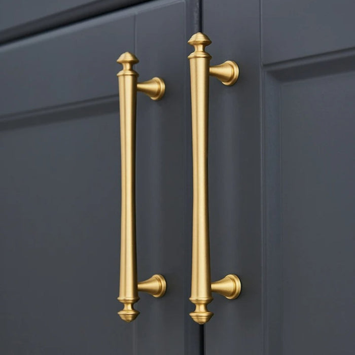 Qera Knob & Pull Bar - Residence Supply