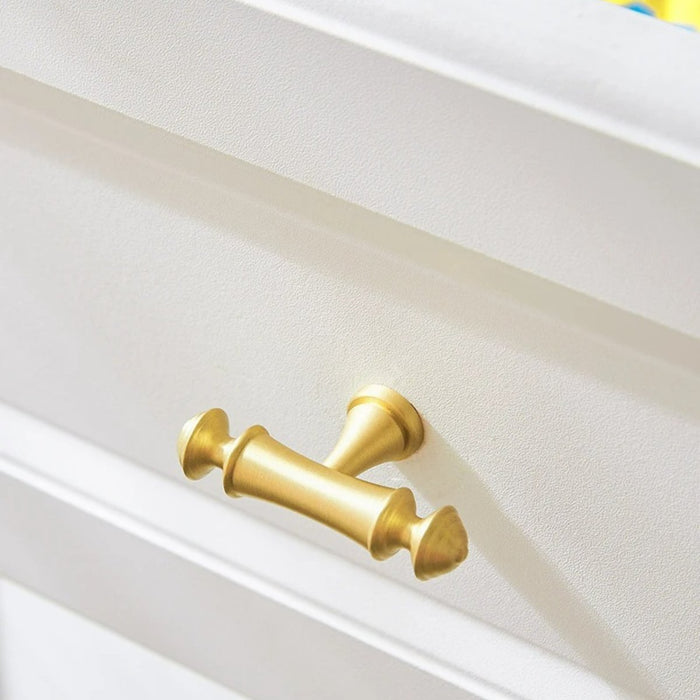 Qera Knob & Pull Bar - Residence Supply