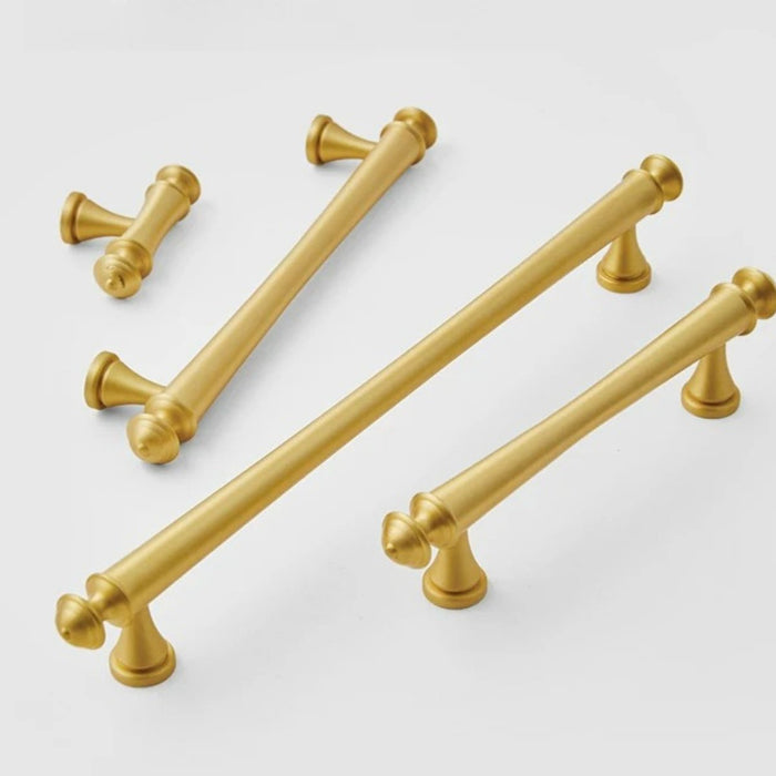 Qera Knob & Pull Bar - Residence Supply