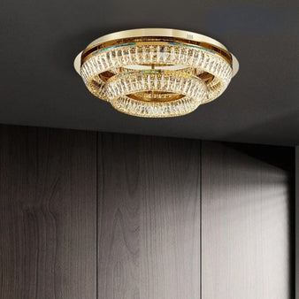 Quasar Ceiling Lamp - Residence Supply