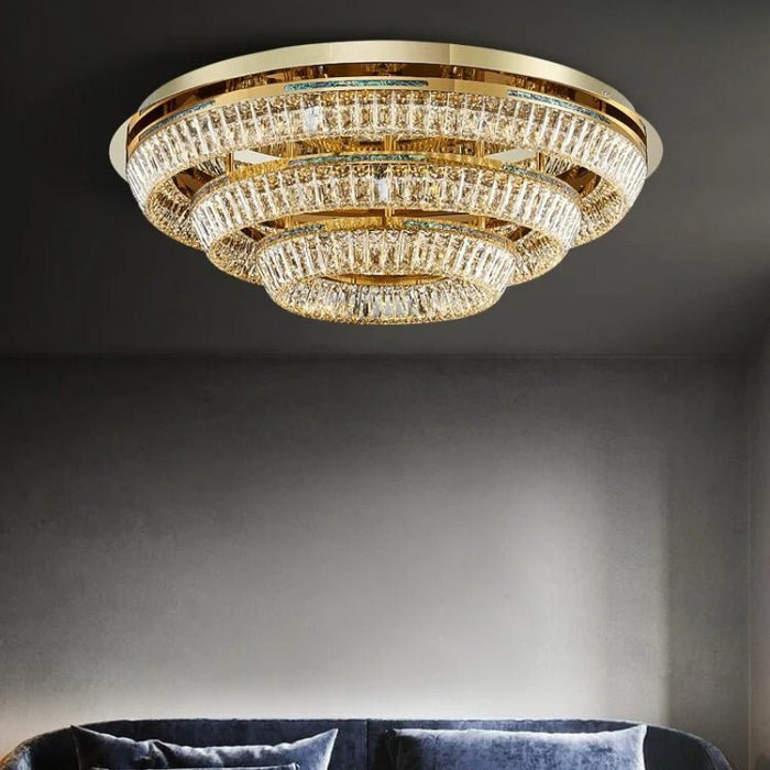 Quasar Ceiling Lamp - Residence Supply