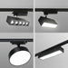 Quinn Track Light System - Residence Supply