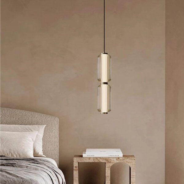 Beautiful Radiex Pendant Light