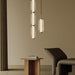 Modern Radiex Pendant Light 