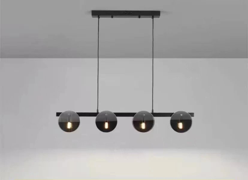 Rae Linear Chandelier - Residence Supply