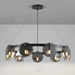 Rae Round Chandelier - Residence Supply