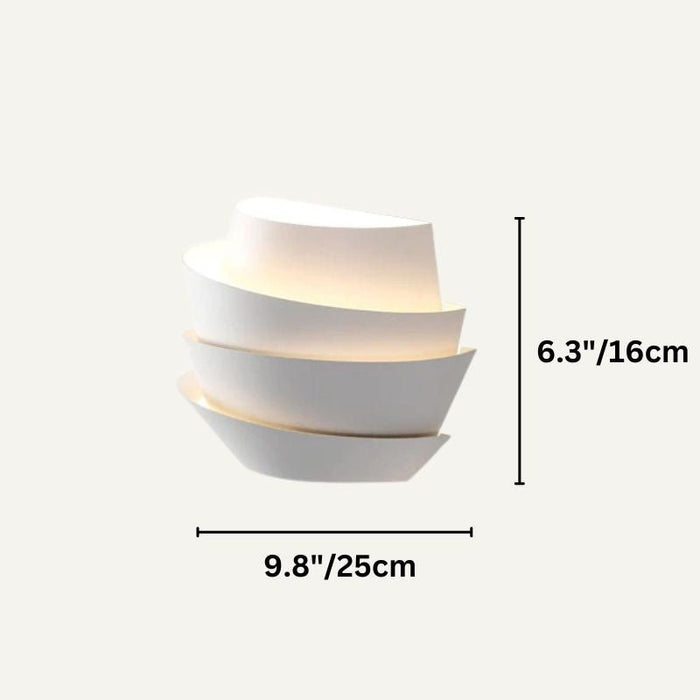 Rigno Wall Lamp - Residence Supply