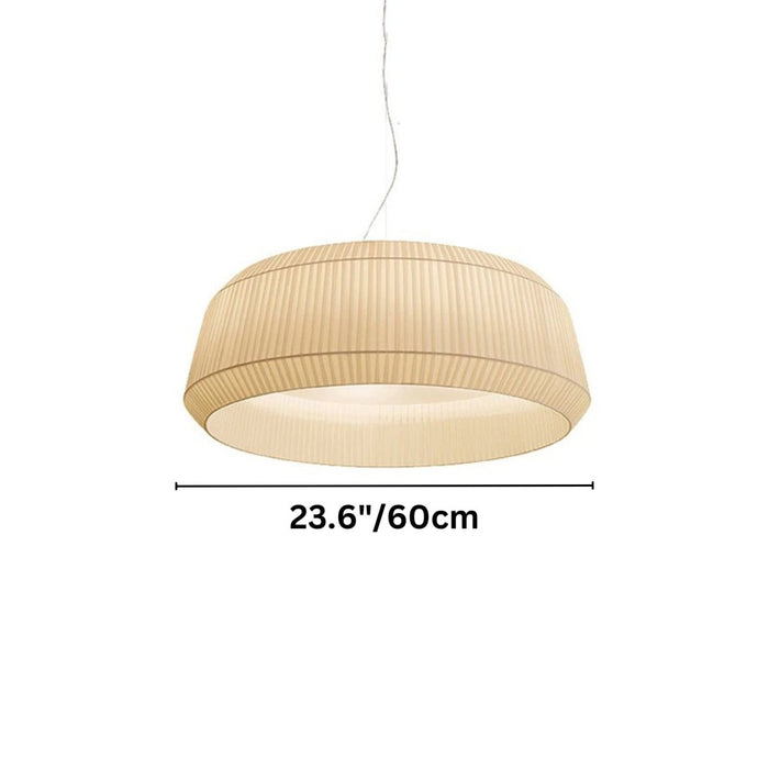 Riza Pendant Light - Residence Supply