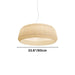 Riza Pendant Light - Residence Supply