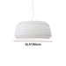 Riza Pendant Light - Residence Supply