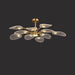 Rotasu Chandelier - Residence Supply