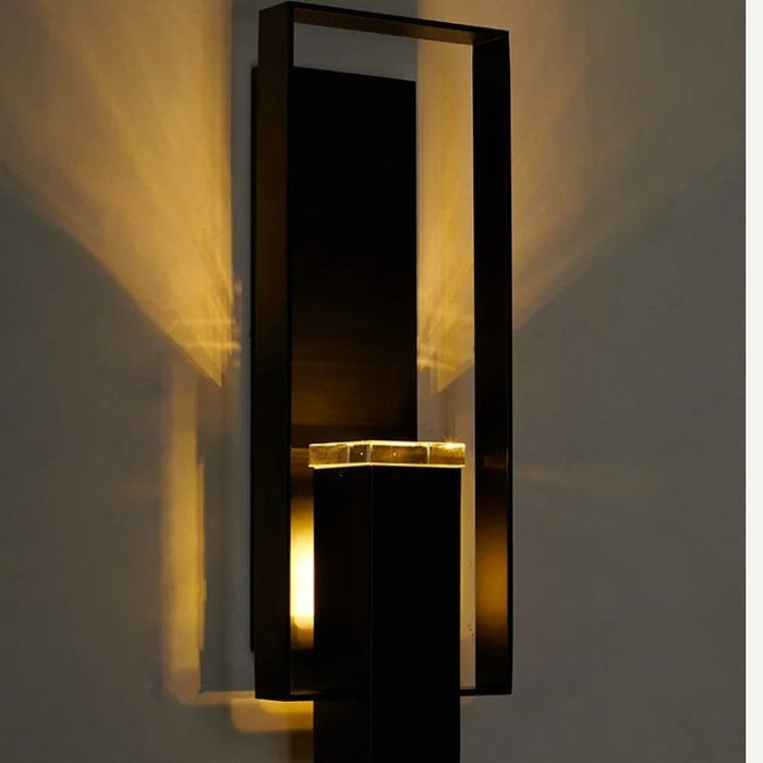 Rutilus Wall Lamp - Residence Supply