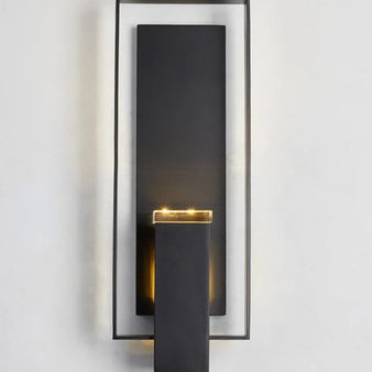 Rutilus Wall Lamp - Residence Supply