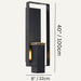 Rutilus Wall Lamp - Residence Supply