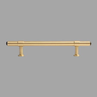 Sakas Knob & Pull Bar - Residence Supply