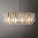 Sakot Linear Chandelier - Residence Supply