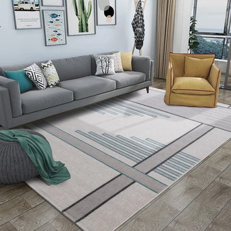 Sakte Area Rug - Residence Supply