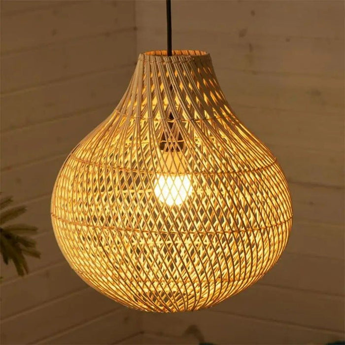 Saliti Pendant Light - Residence Supply