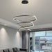 Sanders Chandelier - Residence Supply