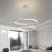 Sanders Chandelier - Residence Supply