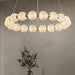 Sanetor Round Chandeliers - Residence Supply