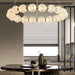 Sanetor Round Chandeliers - Residence Supply