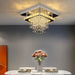 Saqaf Ceiling Light - Residence Supply