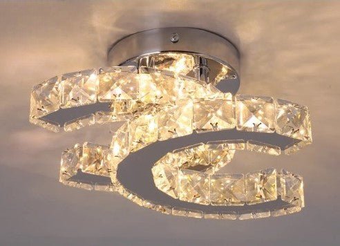 Saqaf Ceiling Light - Residence Supply