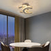 Saqaf Ceiling Light - Residence Supply