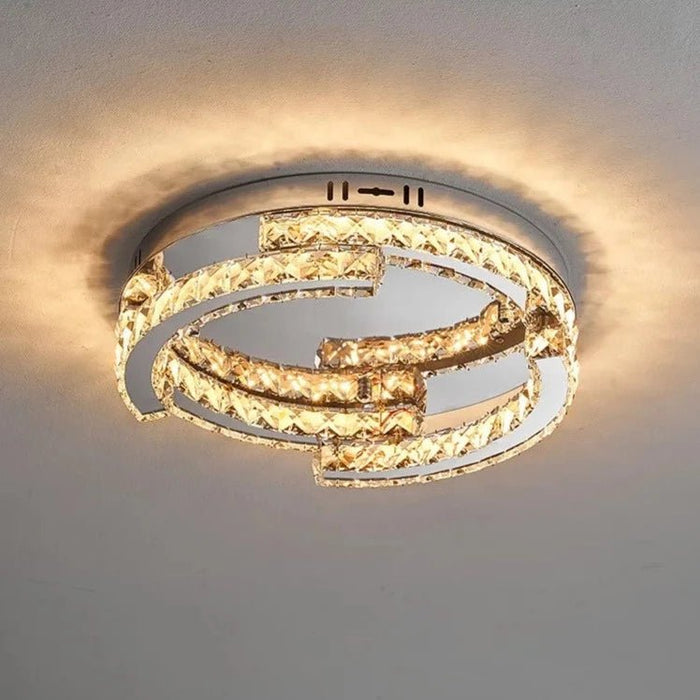 Sarah Ceiling Light - Residence Supply