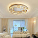 Sarah Ceiling Light - Residence Supply