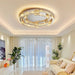 Sarah Ceiling Light - Residence Supply