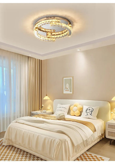 Sarah Ceiling Light - Residence Supply