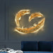 Serpens Wall Lamp - Residence Supply